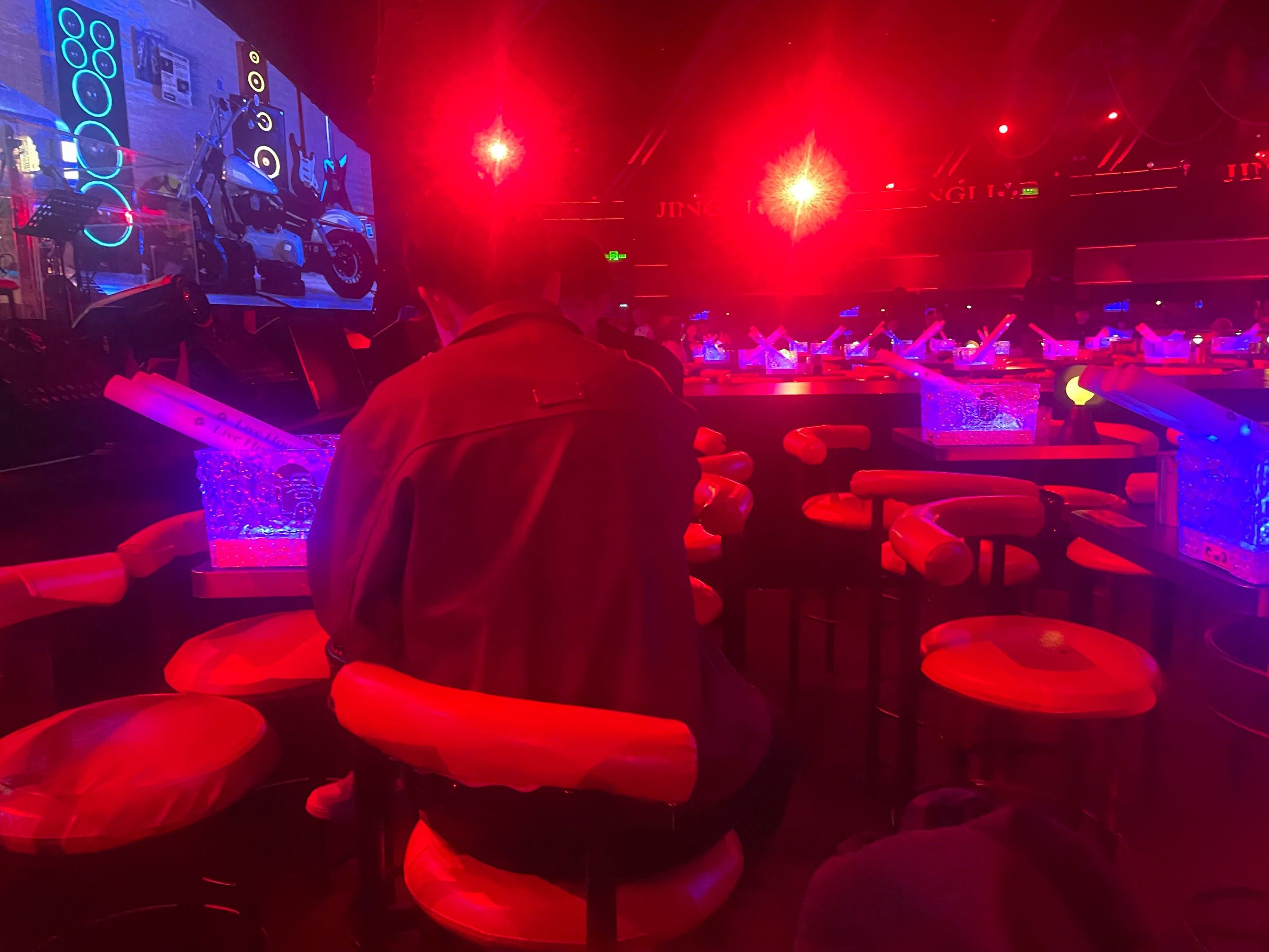 &ldquo;长沙商务ktv每小时费用&rdquo;-浏阳市ktv预定