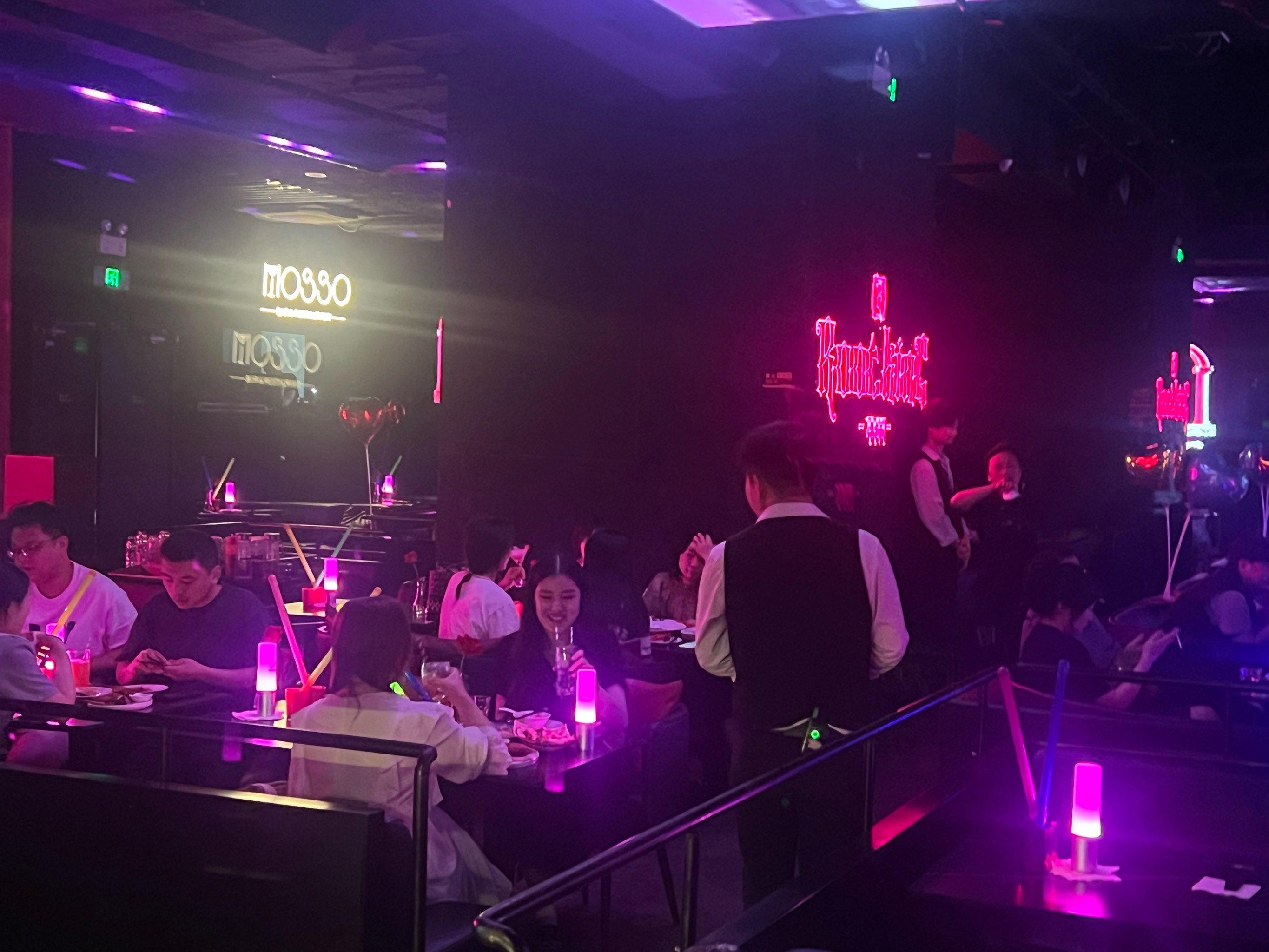 长沙商务ktv新潮模式-浏阳市ktv预定